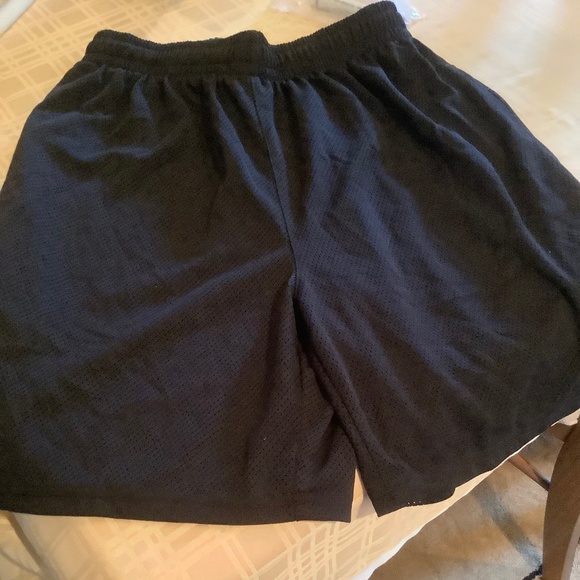 Athletic works nylon shorts Clearance